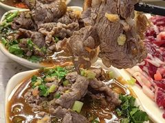 -牛肉彪·19年专注·潮汕牛肉火锅(祈福店)