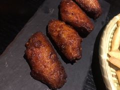 -C&R西班牙餐厅