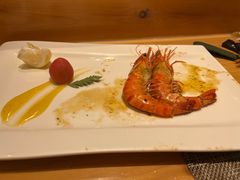 -大岛日本料理铁板烧(南通大饭店)