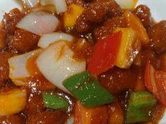 -金穗园·砂锅粥.醉鸡煲火锅(长寿路店)