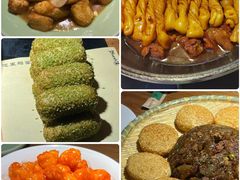 -淀里船宴(卓达店)