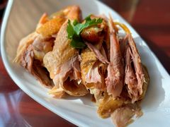 -鹿鸣春饭店(总店)