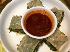 -李记搅团•非遗陕菜(三桥店)