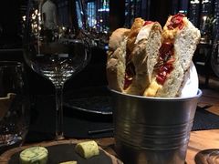 -AZUL by FUEL蓝色·法式酒馆(琶醍店)