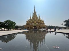 -西双版纳勐泐文化旅游区