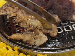 -新石器烤肉(百联川沙店)