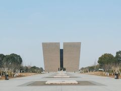 -渡江战役纪念馆