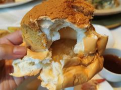 招牌菠萝包-炳胜品味(珠江新城店)