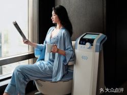 -圣贝拉母婴护理中心(广州瑰丽店)