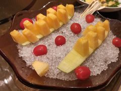 -上海人家花樣年华(中山公园店)