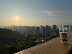 -金鸡山公园