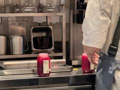 -喜茶(广州北京路惠福东店)