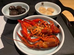 小龙虾-阿姨食堂