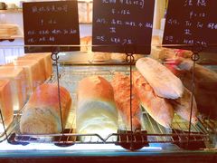 -仙峰天然面包(迎宾路店)