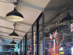 -新疆烧烤王(广灵店)