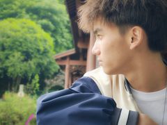 -重庆彩云湖湿地公园