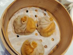 -狮王府淮扬菜(百家湖1912店)