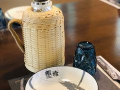 -蝦塘·中国餐馆(城墙南马道巷店)