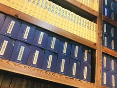 -素渡新派素食自助餐厅(兴工街店)