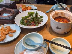 -郭家大院 老南京土菜(九霄店)