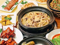 -啊杞恒益饭店(南头总店)