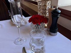 -上海和平饭店-华懋阁 The Cathay Room