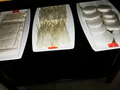 -牛很鲜潮汕牛肉火锅(朝晖路店)