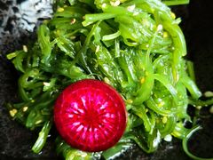 -笑福亭料理小馆(解放碑店)