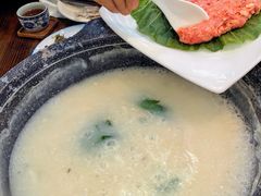 -御膳粥·牛乳粥底火锅·地道顺德菜(容桂店)