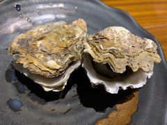 烤生蚝-和彩放题餐厅(酒仙桥店)