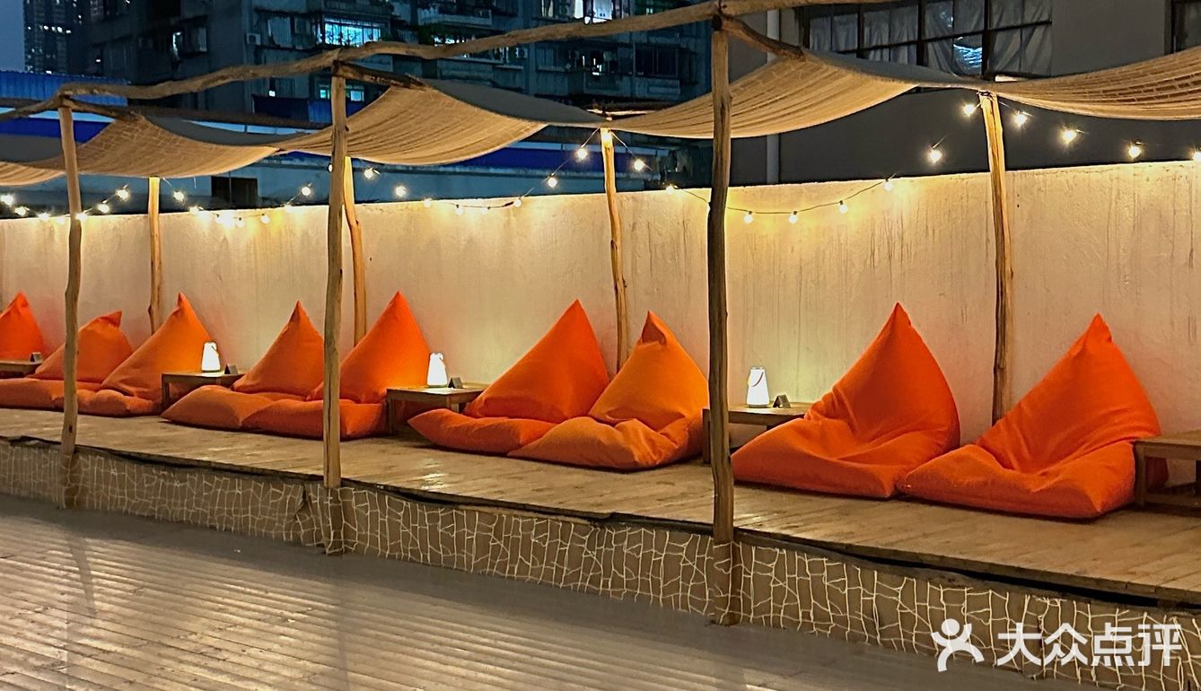 广州野格地图🍸先chill为敬！酒搭子们冲！