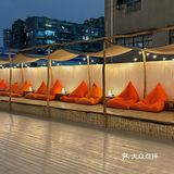 广州野格地图🍸先chill为敬！酒搭子们冲！