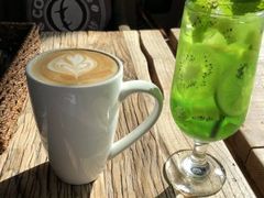 -咖梦餐厅 COMENG RESTAURANT