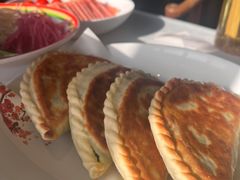 -庆云楼饭庄(什刹海店)