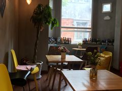 -W CAFE(甜爱路店)