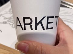 -ARKET CAFÉ(三里屯太古里店)