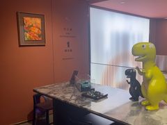 -TRACTION 运动中心(金融街店)