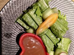 -茉莉餐厅(亳州高新万达广场希夷大道店)