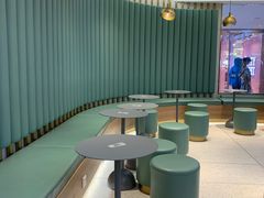 大堂-奈雪的茶(亨特国际广场店)