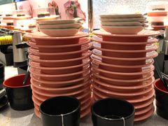 -争鲜回转寿司(流行前线店)
