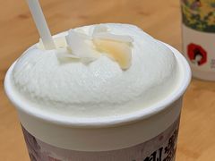 -茶颜悦色(雨花亭凯德二楼店)