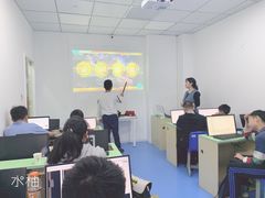 -童程童美·信息学竞赛·乐高机器人编程(长宁来福士校区)