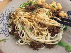 -重庆小面·抄手(解放碑好吃街店)