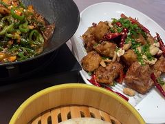 -有位虾匠·香辣蟹·小龙虾(李村店)