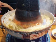 -草之味草原·涮羊肉火锅(吴中万达店)