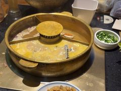 -巴奴毛肚火锅(广益哥伦布店)
