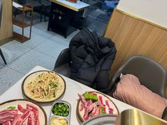 -白山烧烤(文安路万豪店)