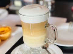 拿铁-安德鲁饼店(总店)