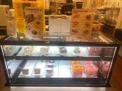 -Seesaw Coffee(上海国金中心店)