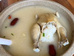 -百年石锅饭·朝鲜族传统民餐